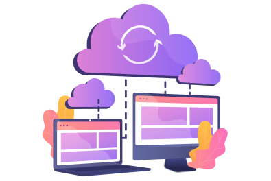 Cloud Powered Software