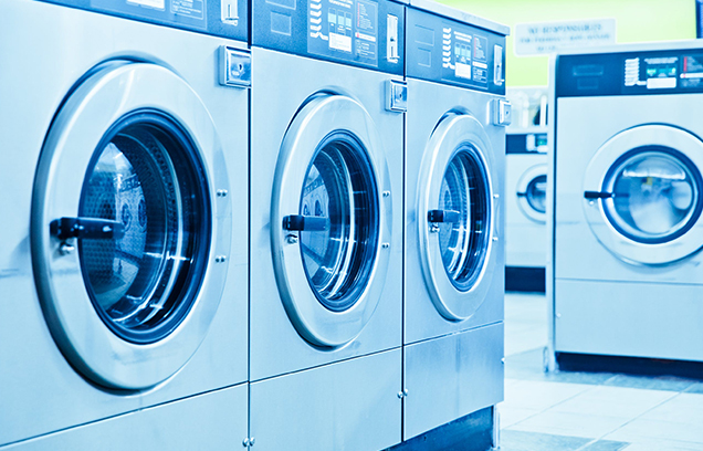 Laundry App Development