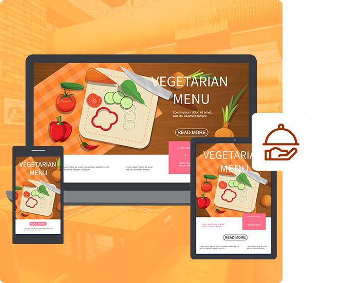 Restaurant App Development