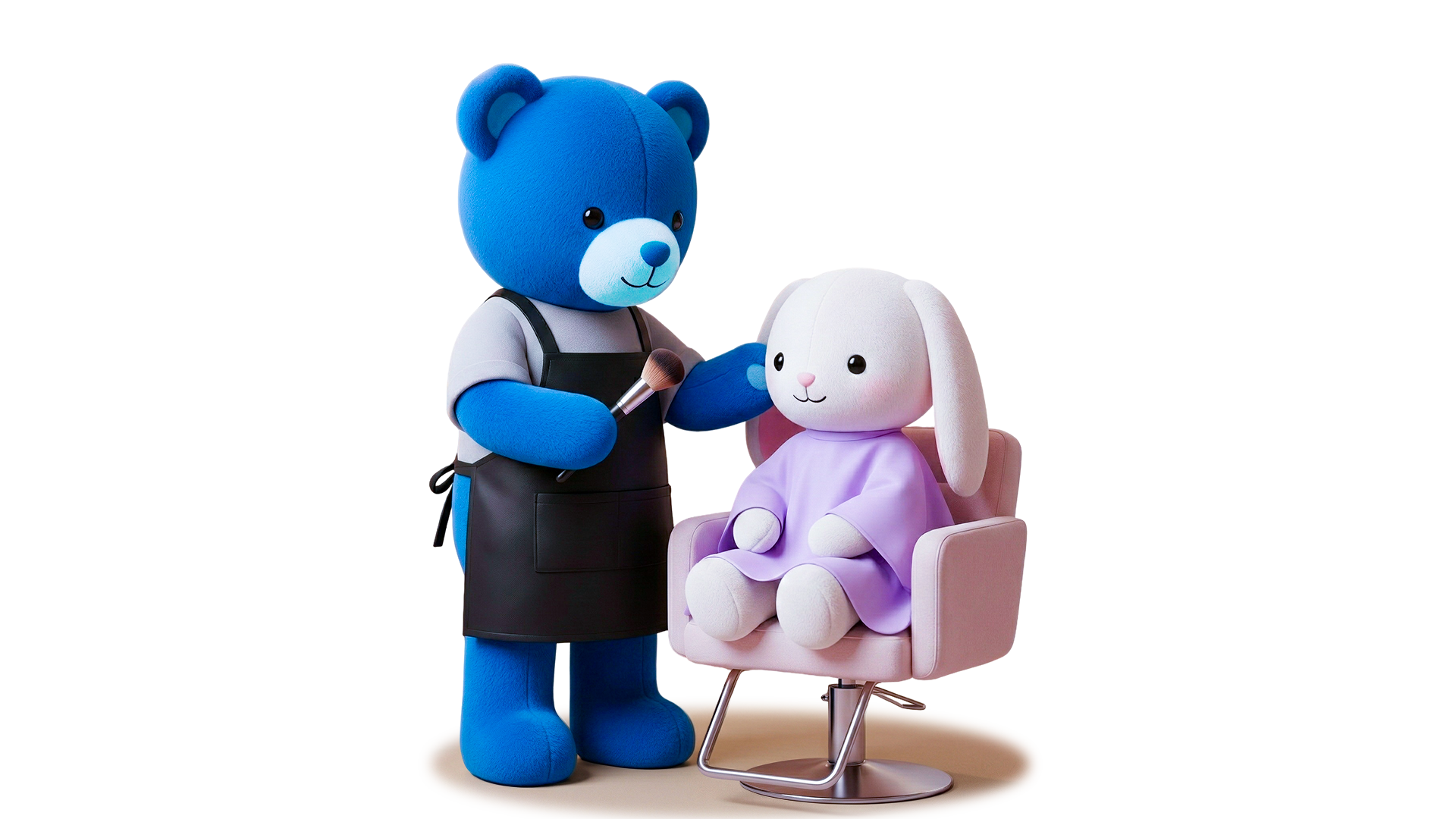 Beauty & Wellness Platform