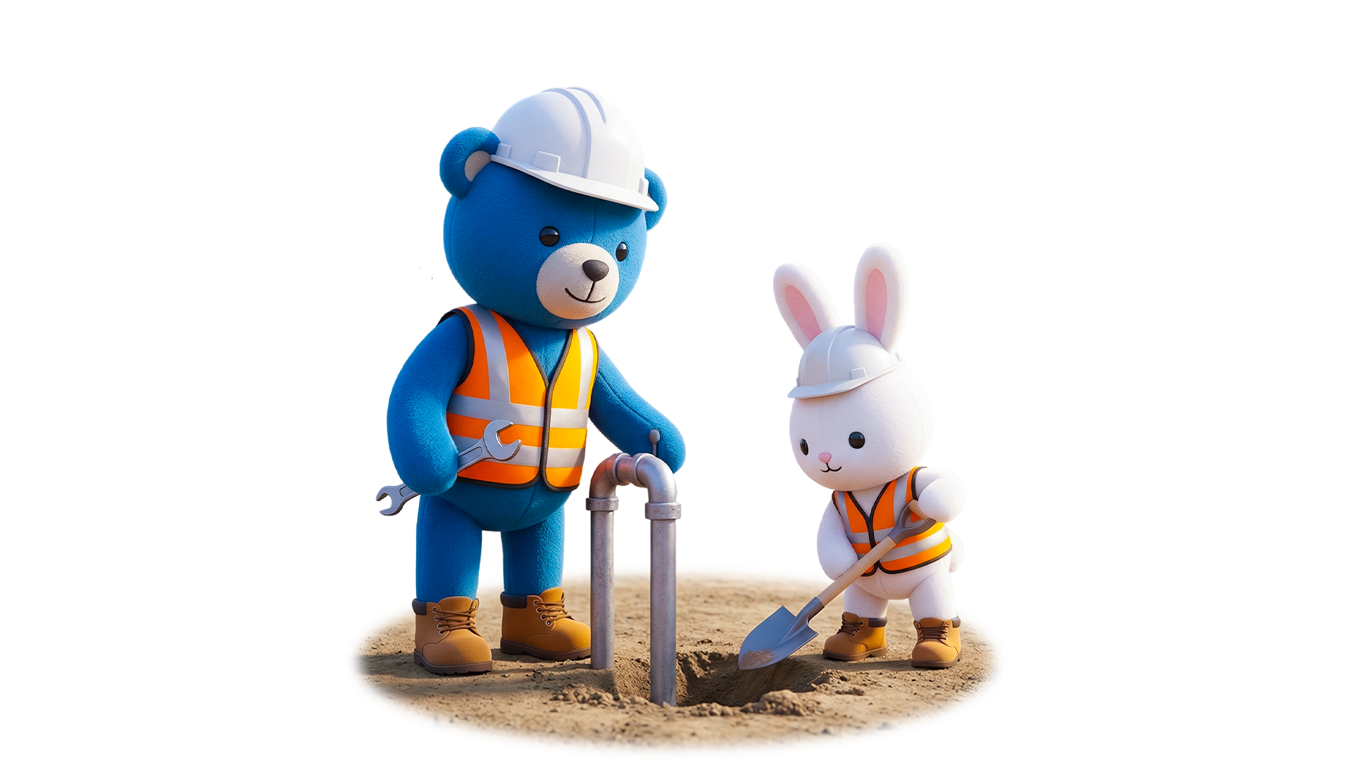 Construction Platform