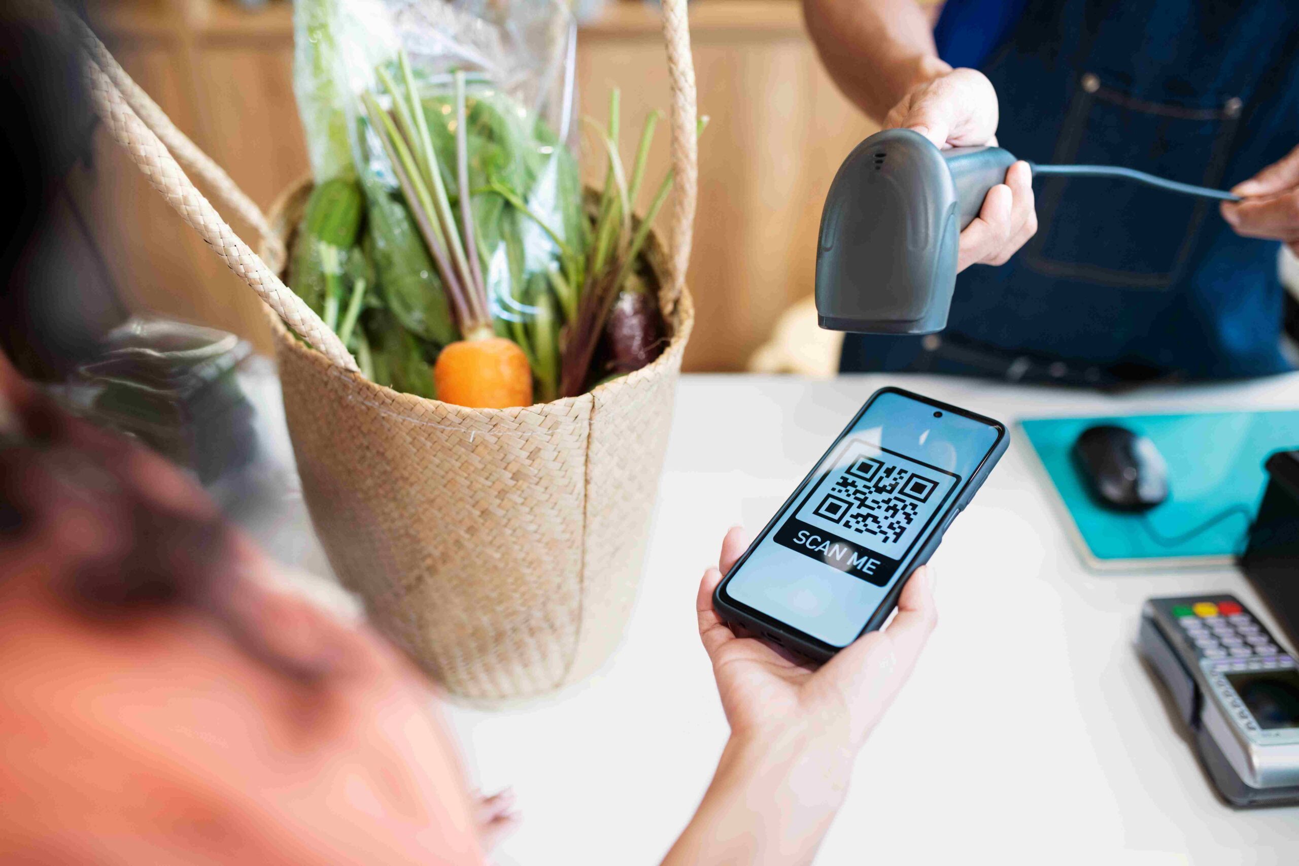 White Label Mobile Scanning Solution: How Service Businesses Can Own Their Brand at Every Touchpoint