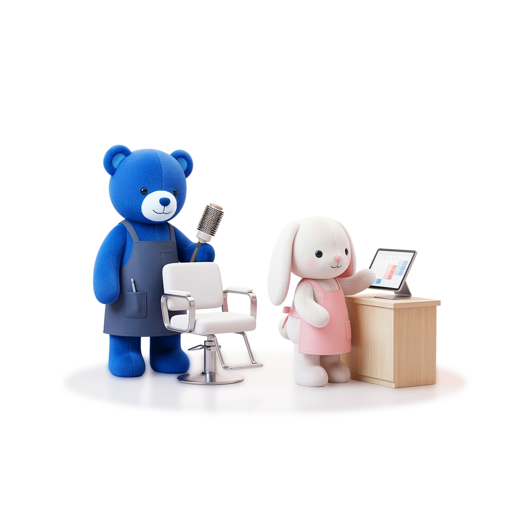 BestatBeauty Nail Platform