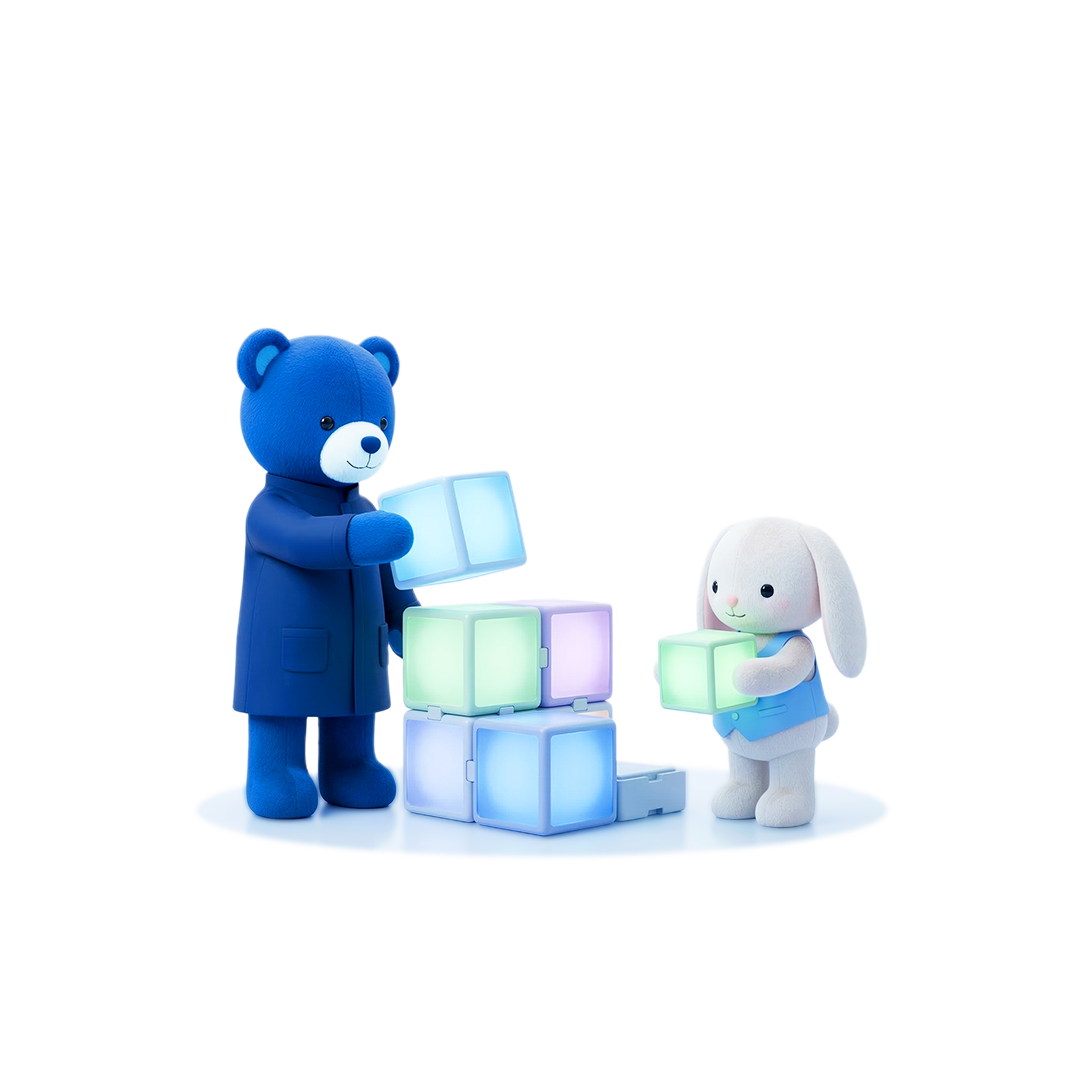 BestatBeauty Platform