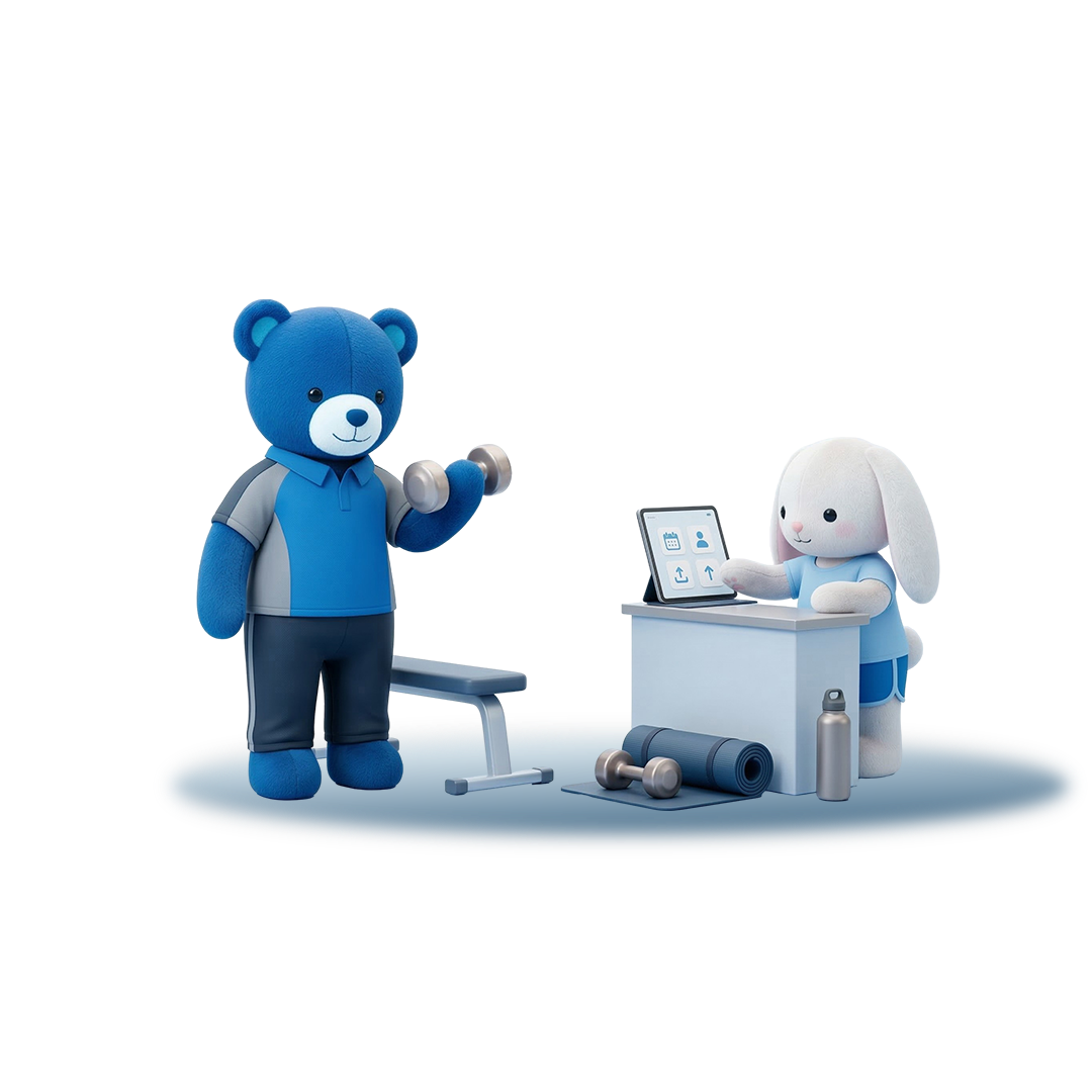 BestatWellness — Nutritionist