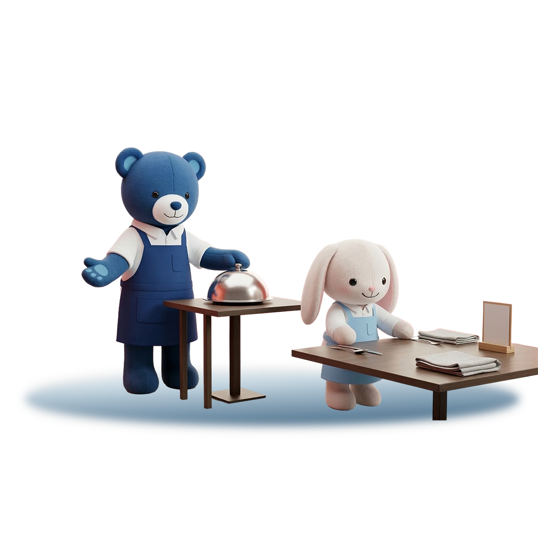 BestatDining Platform