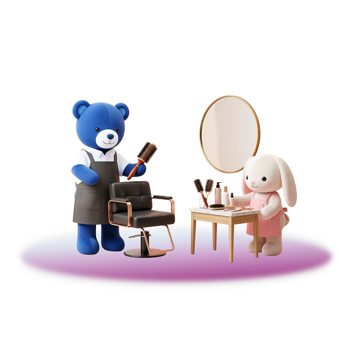 BestatBeauty Platform