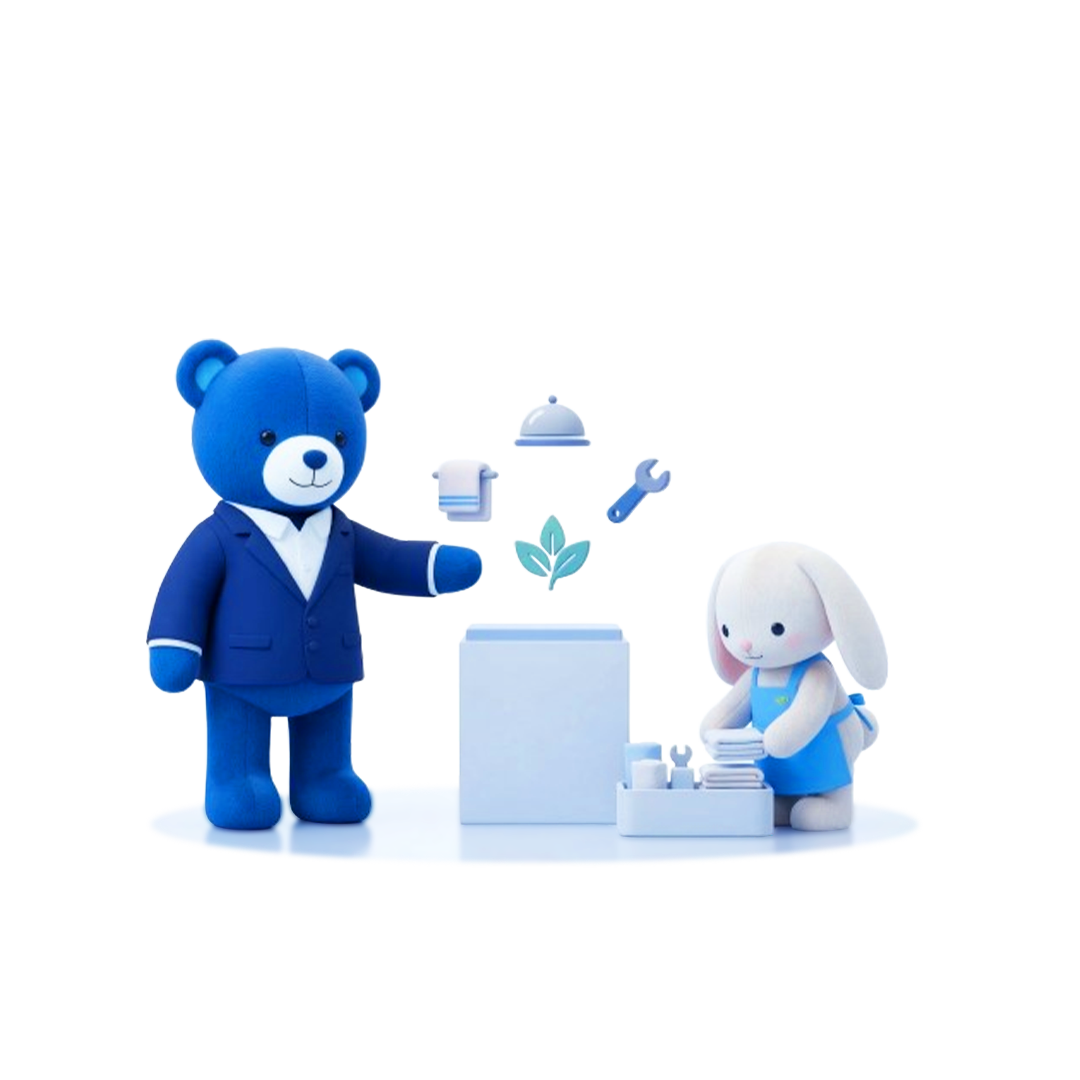 BestatWellness Platform