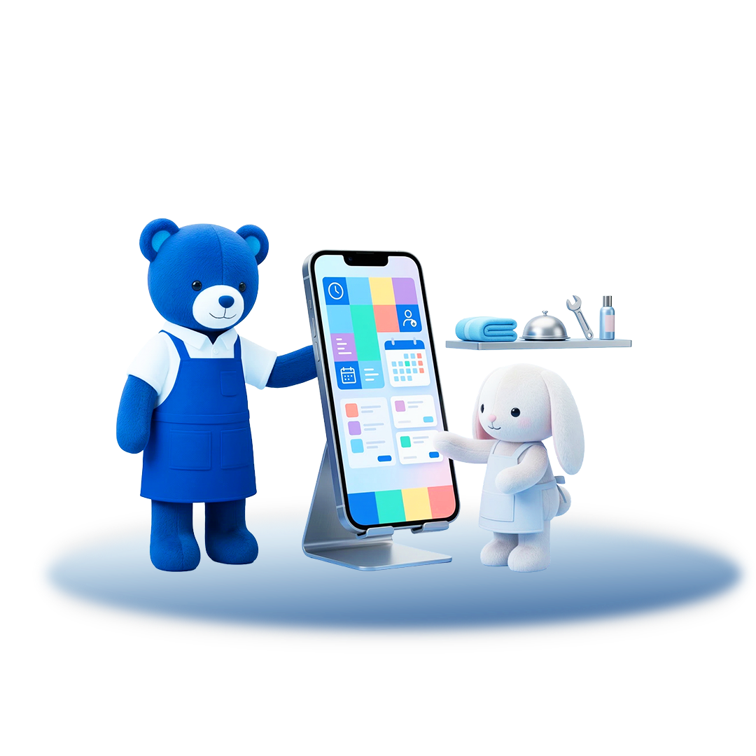 Marketing Tools Platform