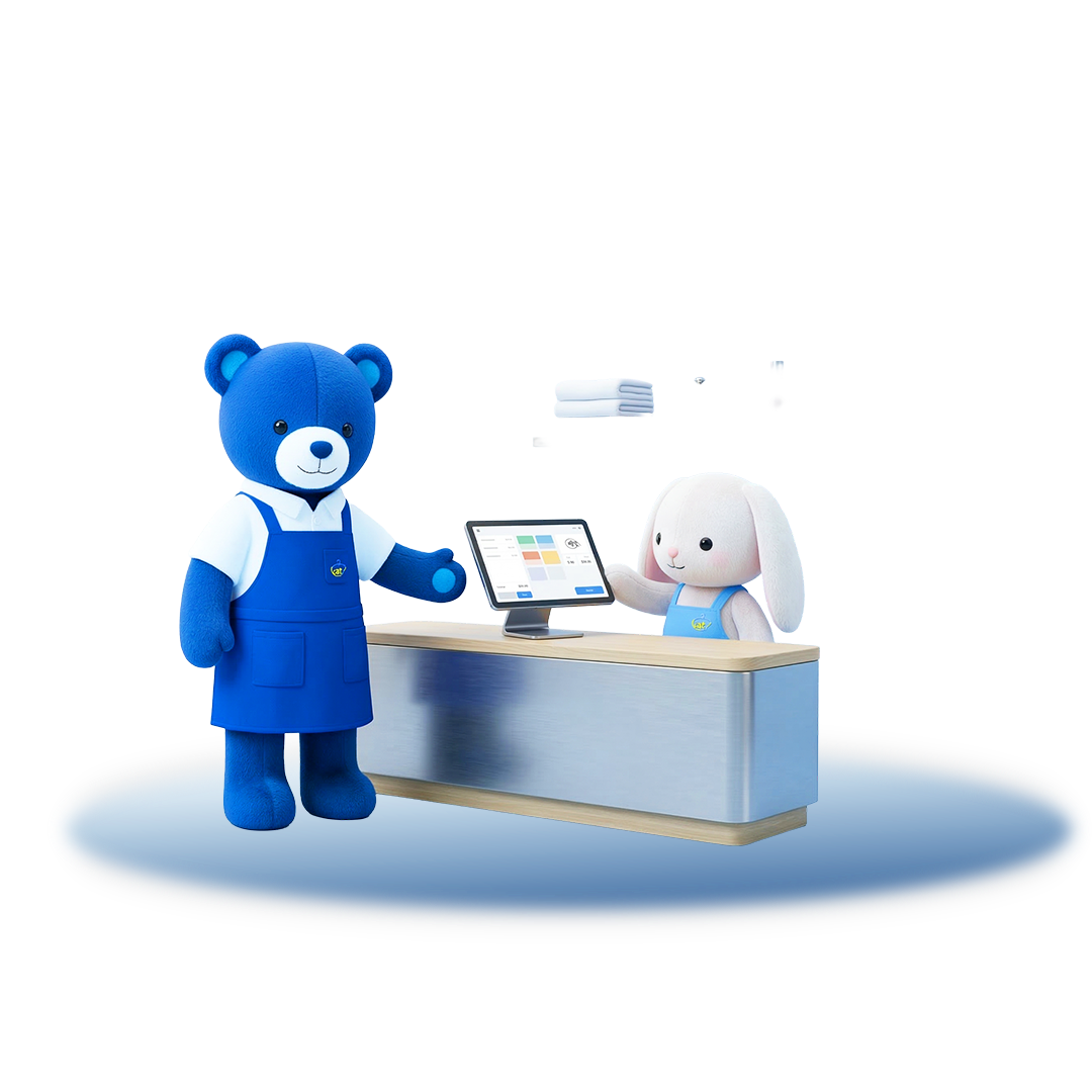 Point of Sale (POS)
