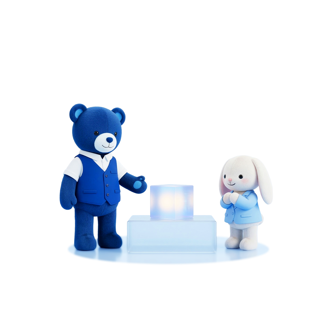 BestatLaundry Platform