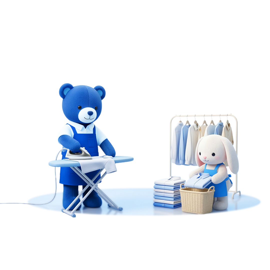 Madinah Dry Cleaners