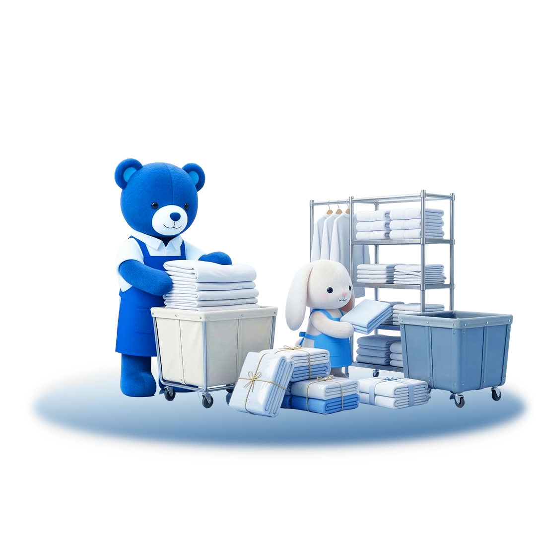 BestatLaundry