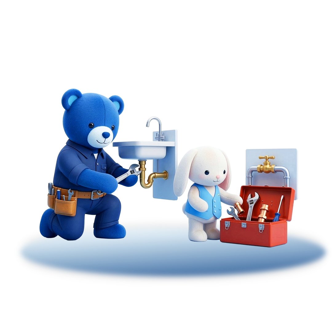 BestatField — Plumbing Solutions