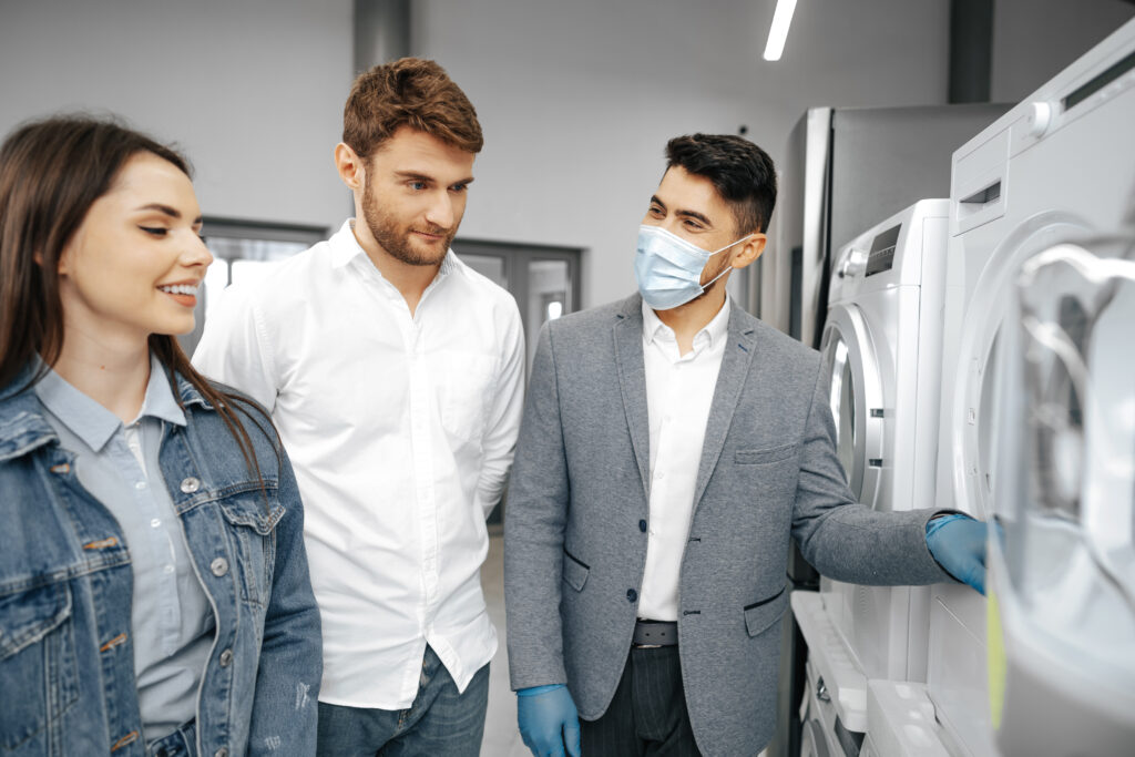 Software for Dry Cleaners to Run Smarter Operations