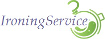 IroningService logo