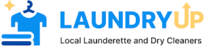 LaundryUp logo