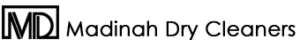Madinah Dry Cleaners logo