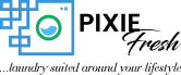 Pixie Fresh logo