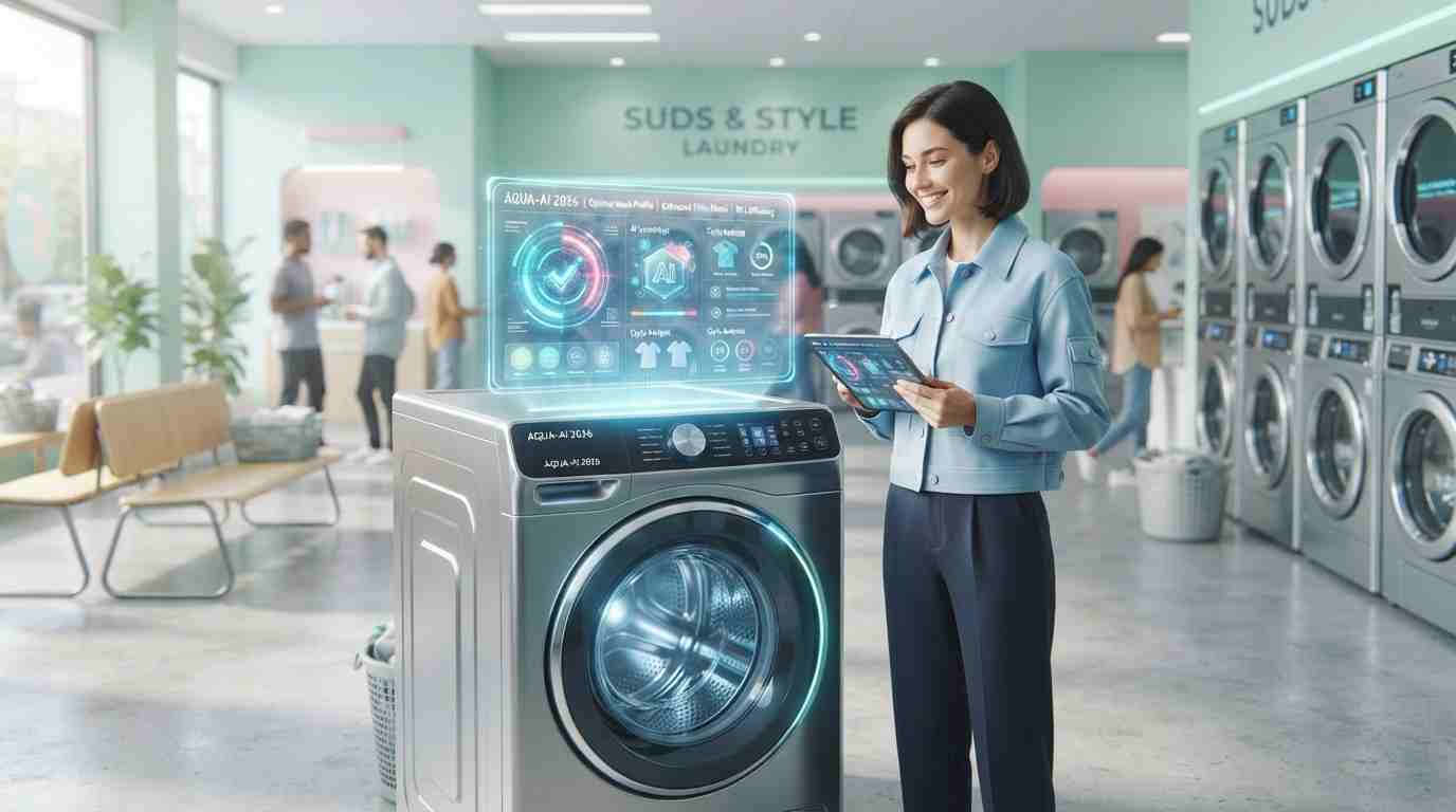Best AI Image Generators for Laundry Businesses in 2026