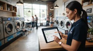 Benefits of Laundry Management Software: Why Every Modern Laundry Business Needs It